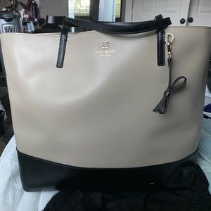 Kate Spade large tote